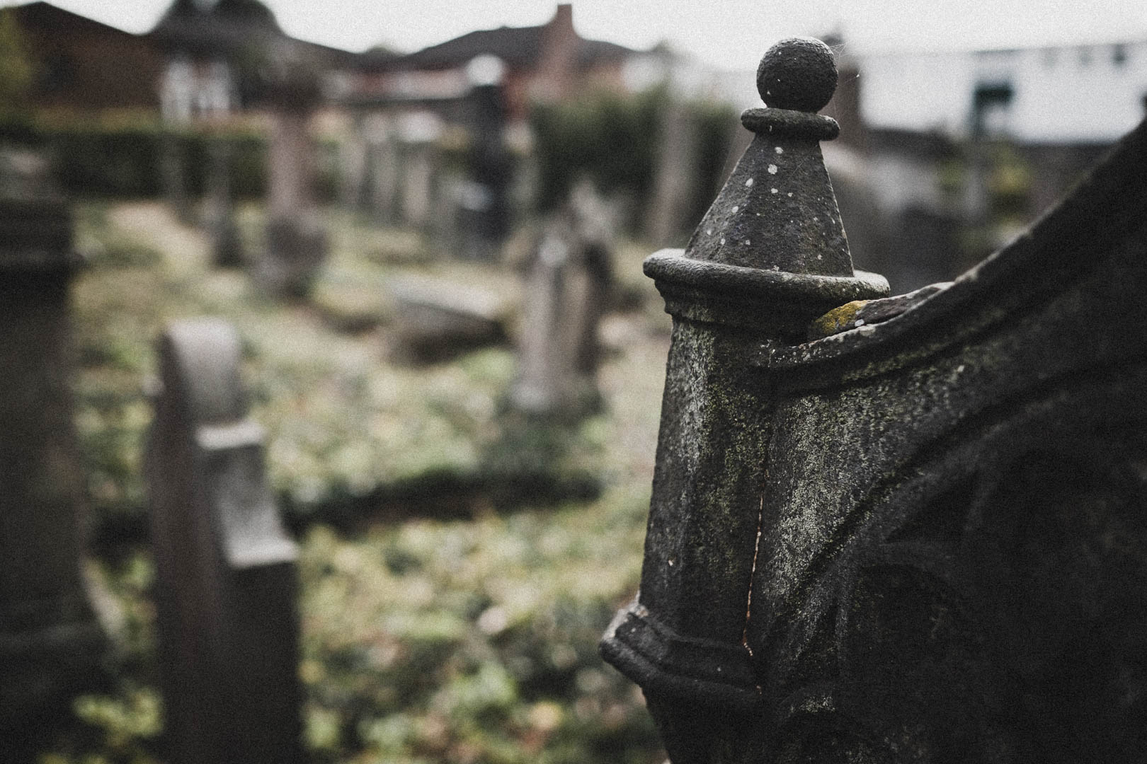Brakel, Jüdischer Friedhof